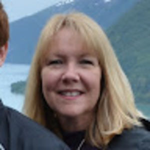 Meet your Posher, Cindy